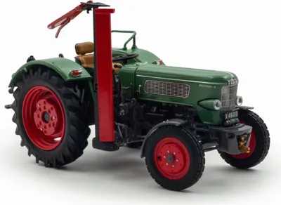 Produktbild von ROS Fendt Favorit 3, 2WD mit Mähbalken 951945