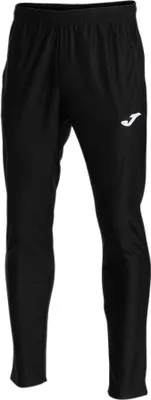 Productafbeelding van Joma Combi Premium trainingsbroek, zwart, voor jongens, maat 14-15 jaar, kleur zwart, maat 14-15 jaar