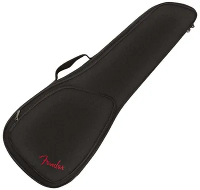 Produktbild von Fender FU610 Concert Schutzhülle Black