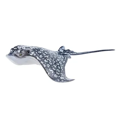 Produktbild von Toymany ML00454 Gefleckter Adlerrochen 10 cm Wasserwelt
