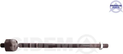 Produktbild von SIDEM 63614 Axialgelenk Spurstange für VW up! Schrägheck (121, 122, BL1, BL2) Vorne