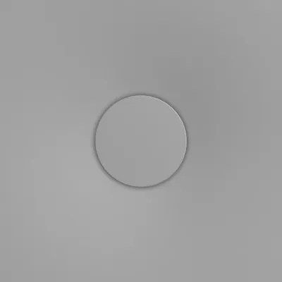 Immagine prodotto di KALDEWEI coperchio di scarico KA 90 per 4103,4104,4105