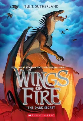 Obrázek produktu pro Wings of Fire