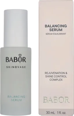 Produktbild von Seren Babor Skinovage Balancing Serum