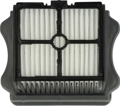Produktbild von vhbw Flachfaltenfilter kompatibel mit Tineco iFloor3 Nass-/Trockensauger Staubsauger