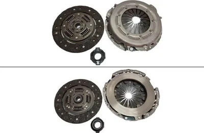 Produktbild von KAWE Kupplungssatz Kupplung für VOLVO 480 E (482) 958751