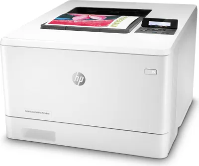 Image de HP Color LaserJet Pro M454dn Imprimante laser couleur