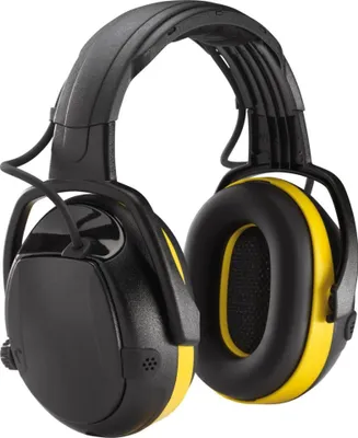Produktbild von Hellberg ACTIVE Kopfbügel 47002-001
