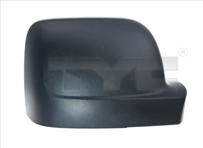 Produktbild von TYC 325-0181-2 Außenspiegel Abdeckung Kappe Rechts für OPEL Vivaro B Combi (X82) Spiegelkappe