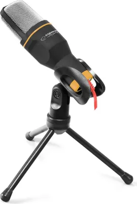 Productafbeelding van Esperanza Microfoon Studio Pro