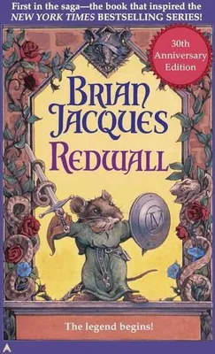 Immagine prodotto di Redwall