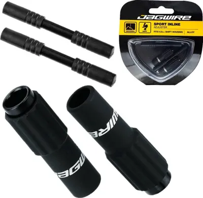 Produktbild von JAGWIRE Schaltzugeinsteller für Mini-Aluminium-Schaltzugspannung