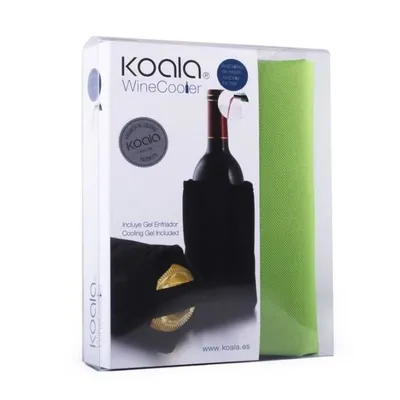 Obrázok produktu pre Osviežujúci poťah - zelený