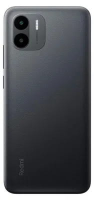 Obrázok produktu pre Xiaomi Redmi A2 3GB / 64GB čierna
