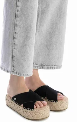 Produktbild von Sandaletten And Feelings AFB3HTBLKOS für Damen