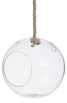Obrázok produktu pre Závesná dekoratívna váza, Ø 18 cm