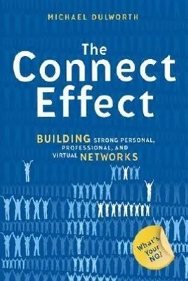 Produktbild von The Connect Effect