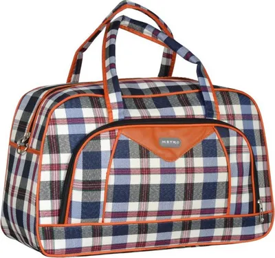 Immagine prodotto di Borsa da viaggio METRO LL36 - blu