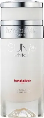 Imagen del producto de Sun Java White para mujer - Eau de Parfum - Contenido: 50 ml