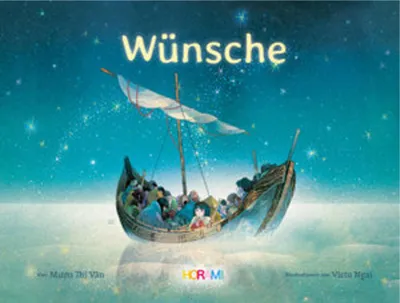Produktbild von Wünsche