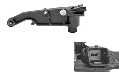 Produktbild von VALEO 254127 Kurbelwellensensor Impulsgeber passend für PEUGEOT 206 Schrägheck (2A/C)