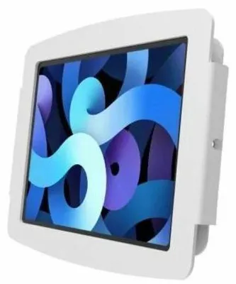 Produktbild von Compulocks 109IPDSW, Weiß, 27,7 cm (10.9"), Apple iPad Air 10.9,, 27,7 cm (10.9"), 1,18 kg