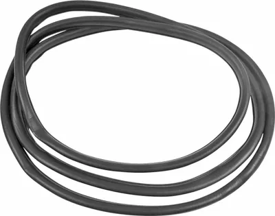 Immagine prodotto di VAICO Guarnizione vetro porta V20-1201 Anteriore sinistra per BMW 3 Berlina (E46) 0,24 kg