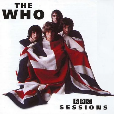 Obrázek produktu pro The Who: (Vinyl / Rock (Vinyl))