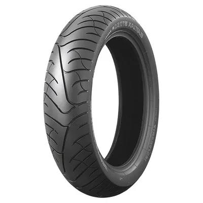 Obrázek produktu pro Pneumatika BRIDGESTONE 160/70B17 79V BATTLAX BT020 (M)