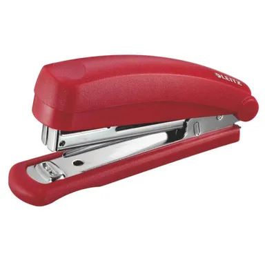 Produktbild von Leitz Heftgerät NeXXt 55170025 max. 10Blatt Metall/Kunststoff rt