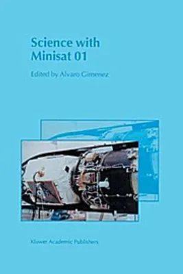 Produktbild von Science with Minisat 01
