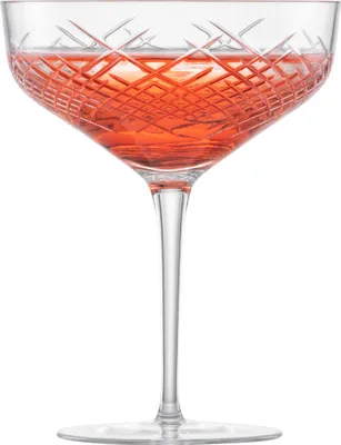 Zdjęcie produktu dla Zwiesel 2 GLAS handmade COCKTAILSCHALE GROSS BAR PREMIUM No.2 87 122288