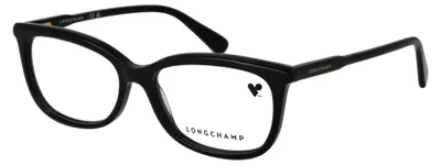 Productafbeelding van LONGCHAMP EYEWEAR Brilmonturen LO2718 54001