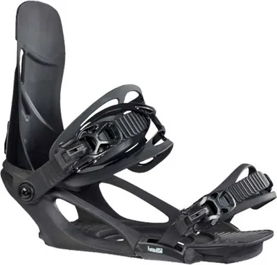 Produktbild von HEAD Snowboard Softbindung NX LGCY - Uni., black Größe XL ( Mondo 28-32),