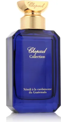 Produktbild von Chopard, Neroli a la Cardamome du Guatemala, Eau De Parfum, Unisex, 100 ml