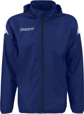 Produktbild von Kappa Martio Jacke Blau M Herren Blau M