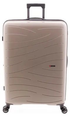Produktbild von Gladiator 1700 4 Rollen Trolley 74 cm mit Dehnfalte