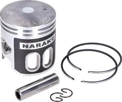 Produktbild von Naraku Kolbensatz 70ccm kompatibel mit Minarelli liegend AC