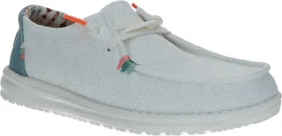 Produktbild von Hey Dude Wendy Boho Damen Slipper 40054-1KF (Schuhgröße: 41)