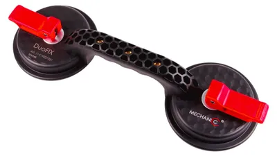 Obrázok produktu pre Distar Jednoduchá prísavka Duofix