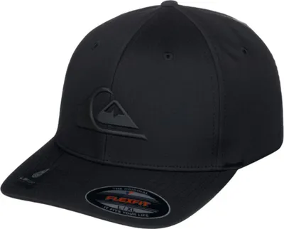 Produktbild von Quiksilver Amped Up True Black L
