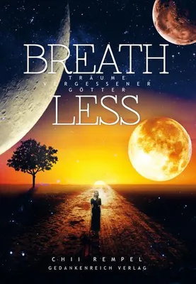 Produktbild von Breathless