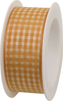 Produktbild von Braun + Company 3006-0018, Orange, 2 m, 25 mm