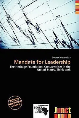 Produktbild von Mandate for Leadership