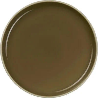 Produktbild von ASA Dessertteller, mocha SEMANA D. 21 cm