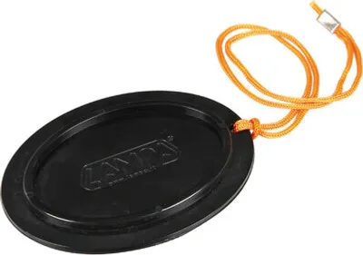 Produktbild von Aufstellbasis Lampa für seitliche Stütze