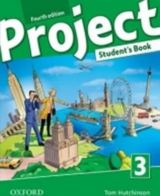 Immagine prodotto di Project 3: Student's Book