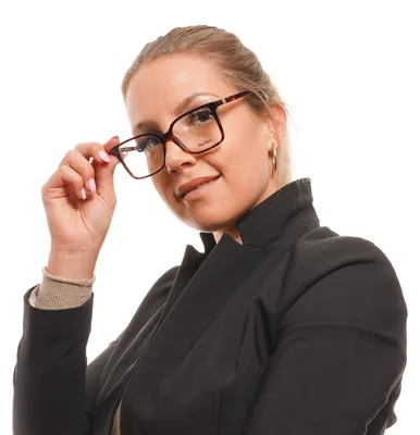 Produktbild von MAX MARA EYEWEAR Brillenfassung MAX MARA MM5022 54054