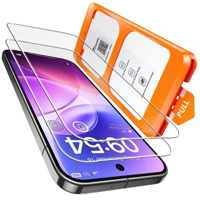 Image de Film protecteur pour Google Pixel 11, facile à installer