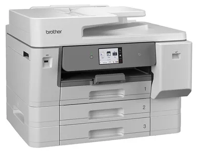 Immagine prodotto di Brother MFC-J6977DW - Dispositivo multifunzione - Stampa a getto d'inchiostro
